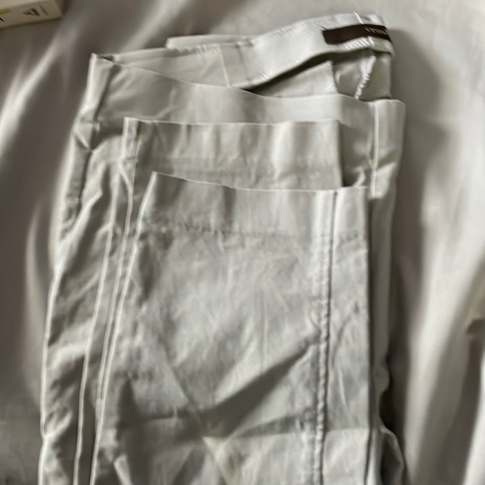 Dress pants